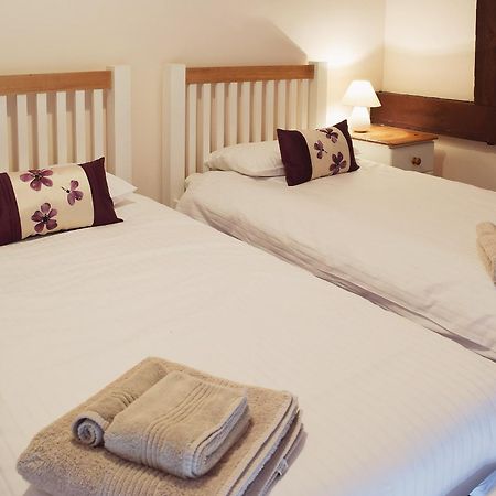 Mint - E4322 Villa Ludham Luaran gambar