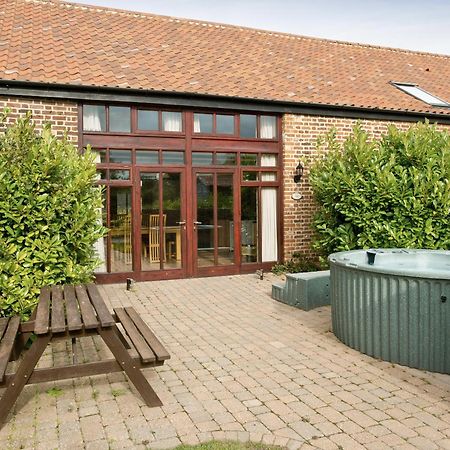 Mint - E4322 Villa Ludham Luaran gambar