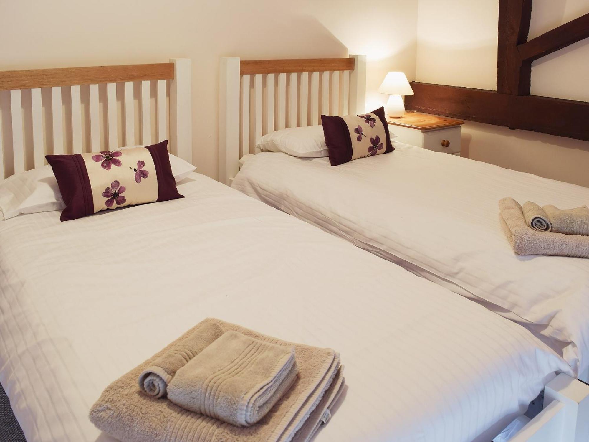 Mint - E4322 Villa Ludham Luaran gambar