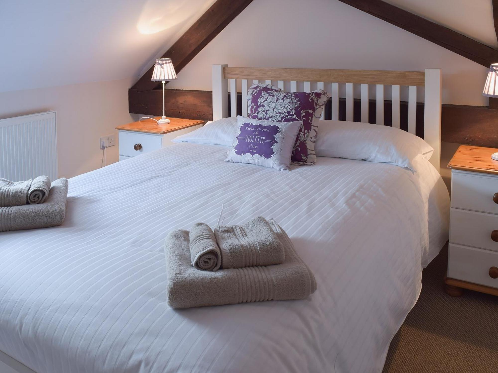 Mint - E4322 Villa Ludham Luaran gambar