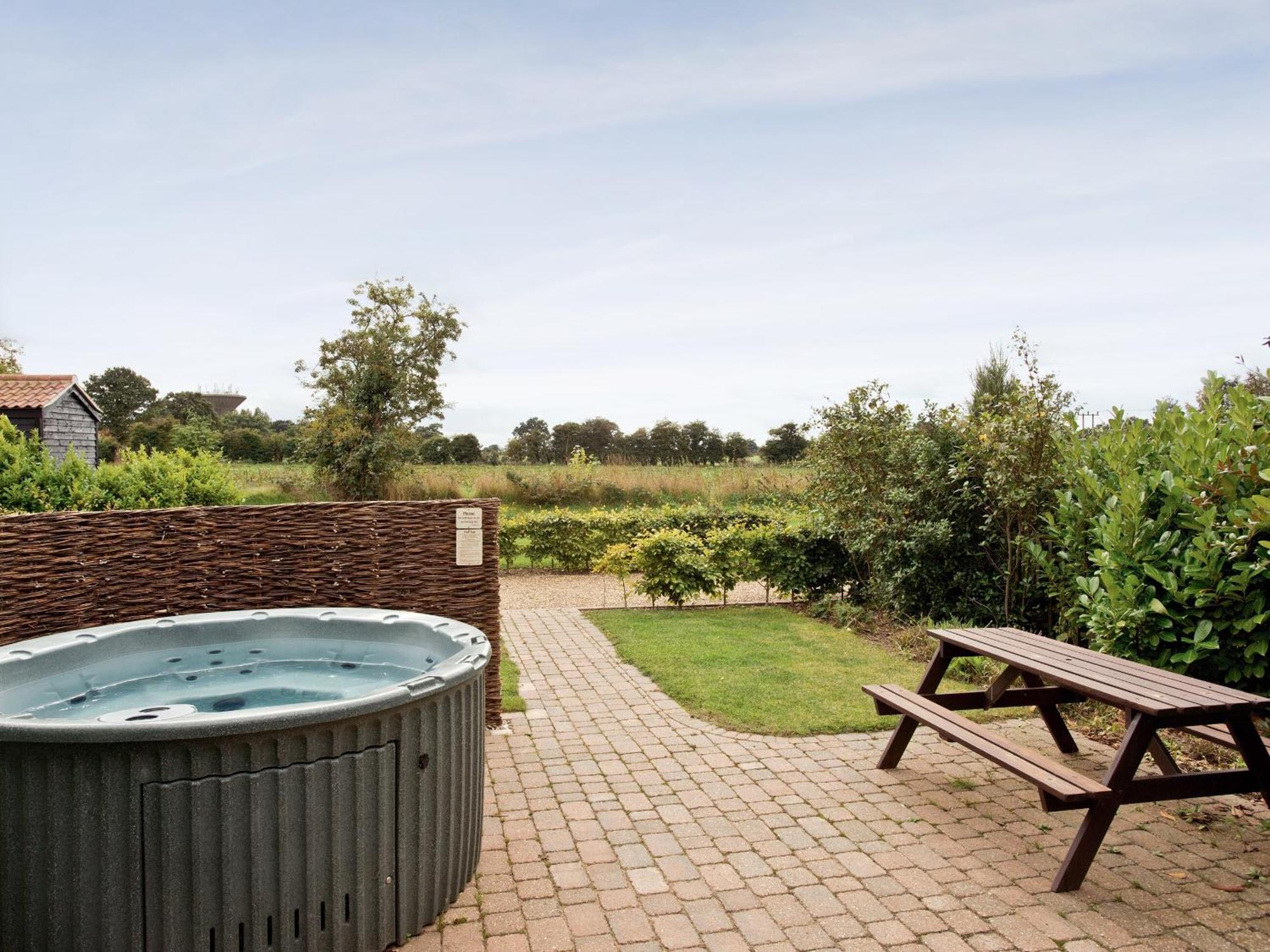 Mint - E4322 Villa Ludham Luaran gambar
