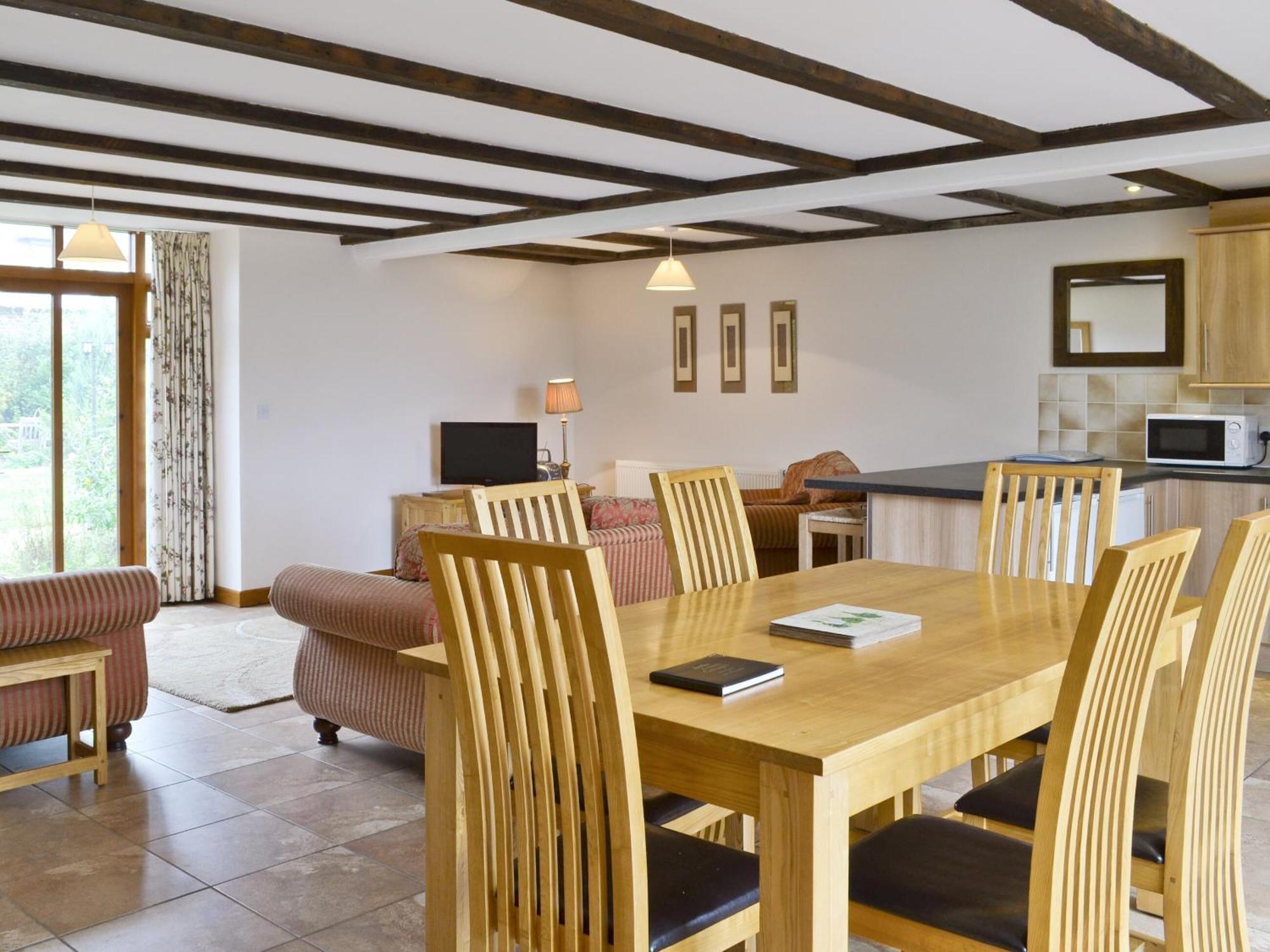 Mint - E4322 Villa Ludham Luaran gambar