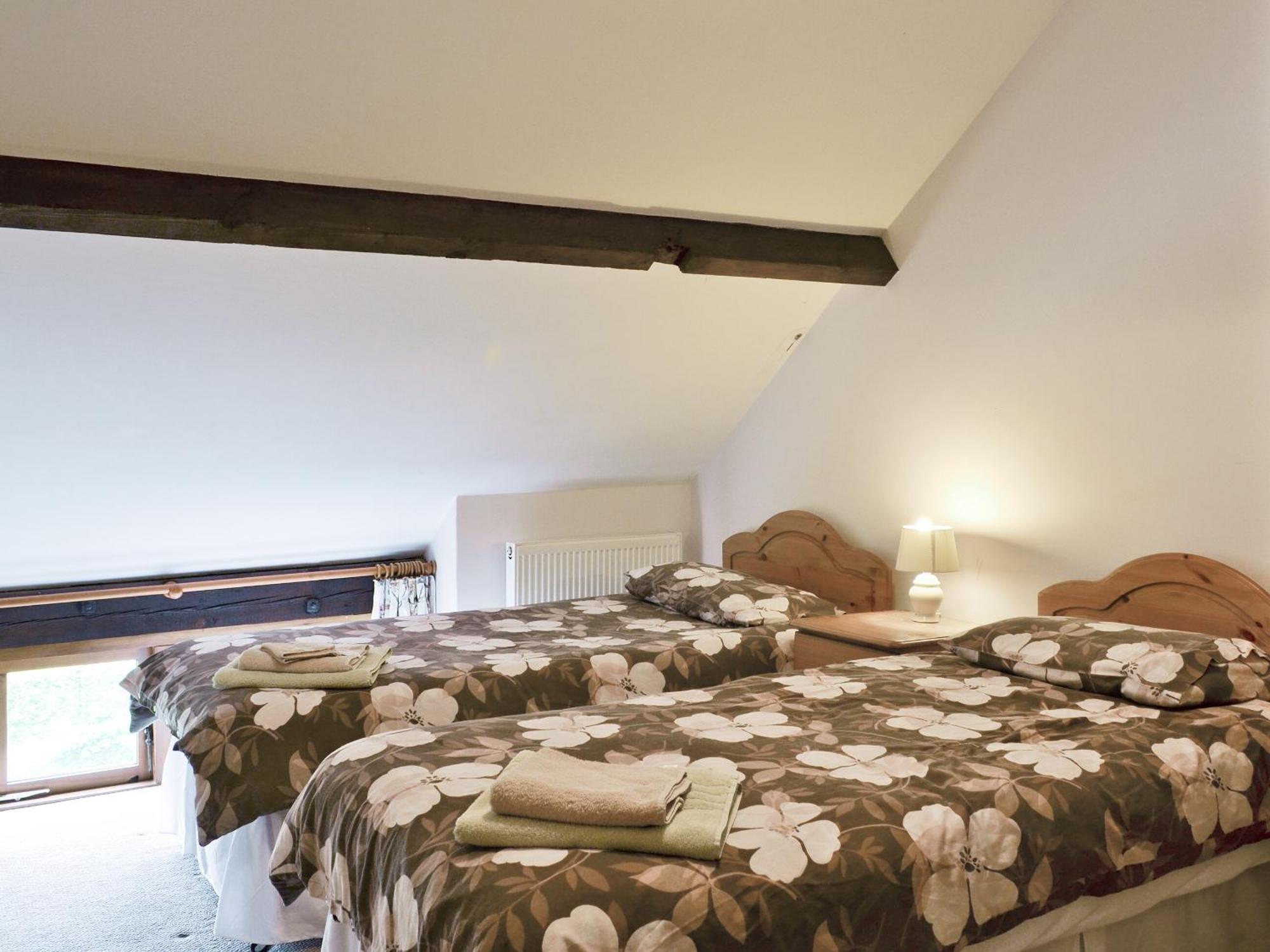 Mint - E4322 Villa Ludham Luaran gambar
