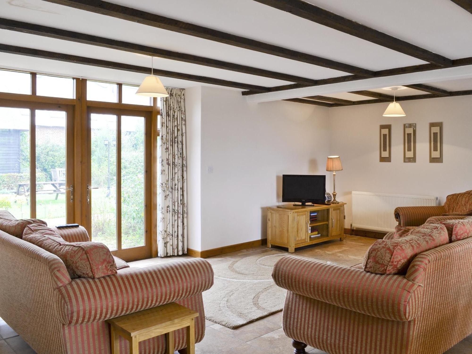 Mint - E4322 Villa Ludham Luaran gambar